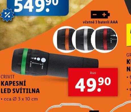KAPESN SVTILNA