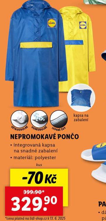 NEPROMOKAV PONO
