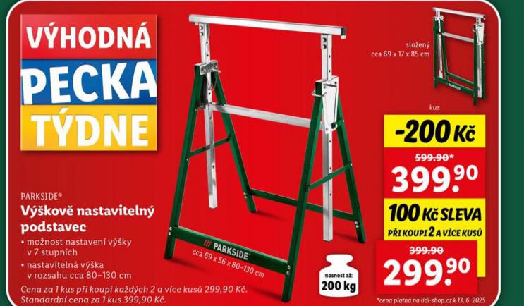 V݊KOV NASTAVITELN PODSTAVEC