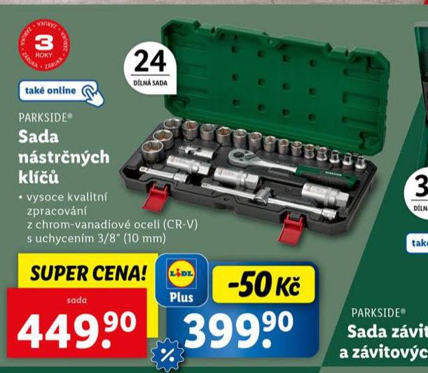 SADA NSTRNCH KL