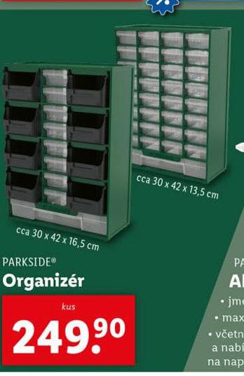 ORGANIZR