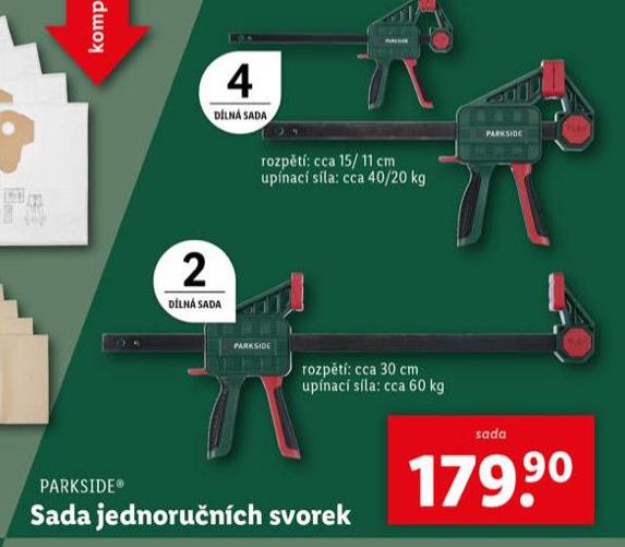 SADA JEDNORUNCH SVOREK