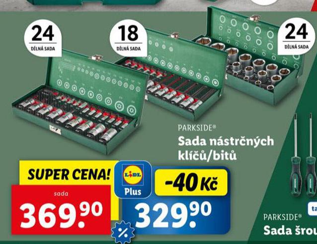 SADA NSTRNCH KL / BIT