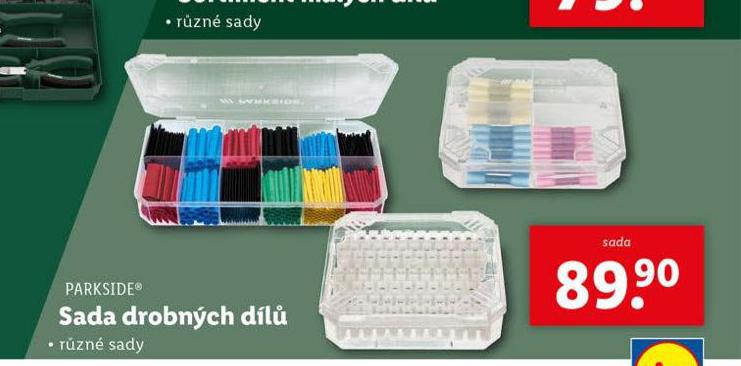 SADA DROBNCH DL