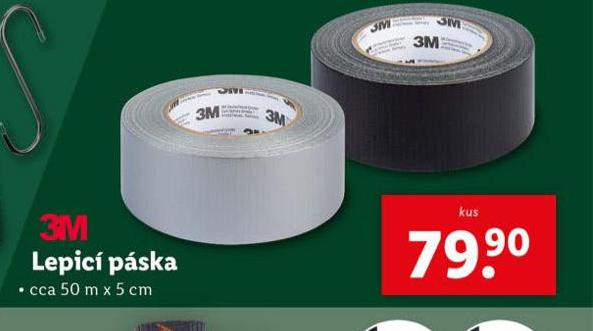 3M LEPIC PSKY
