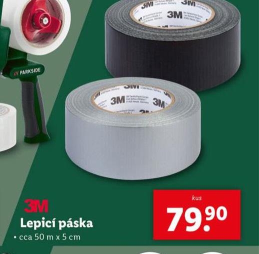 3M LEPIC PSKY