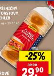 PENIN TOASTOV CHLB