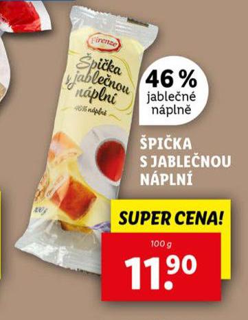 PIKA S JABLENOU NPLN