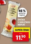 PIKA S JABLENOU NPLN