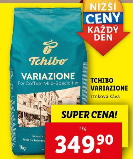 KVA TCHIBO