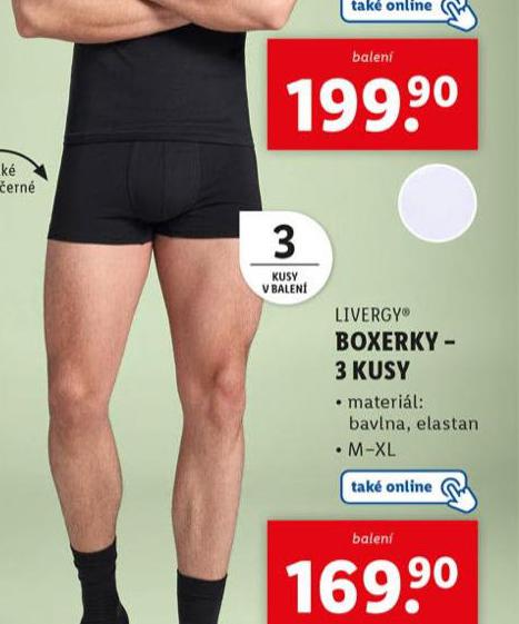 BOXERKY