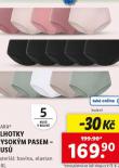 KALHOTKY S VYSOKM PASEM