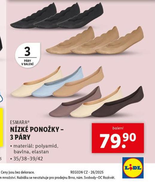 NZK PONOKY