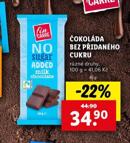 OKOLDA BEZ PIDANHO CUKRU