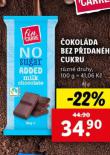 OKOLDA BEZ PIDANHO CUKRU