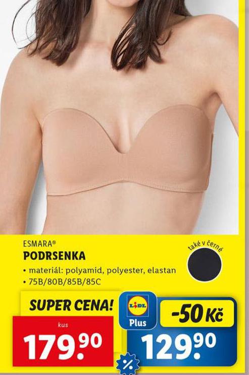 PODPRSENKA