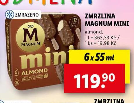 ZMRZLINA MAGNUM