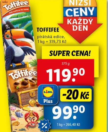 TOFFIFEE