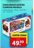 OKOLDOV VAJKA TLAPKOV PATROLA