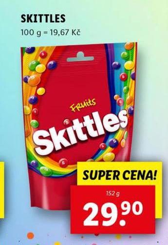 SKITTLES