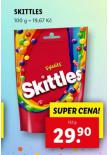 SKITTLES