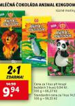 MLN OKOLDA ANIMAL KINGDOM