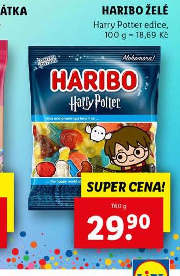 HARIBO EL