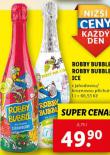 ROBBY BUBBLE