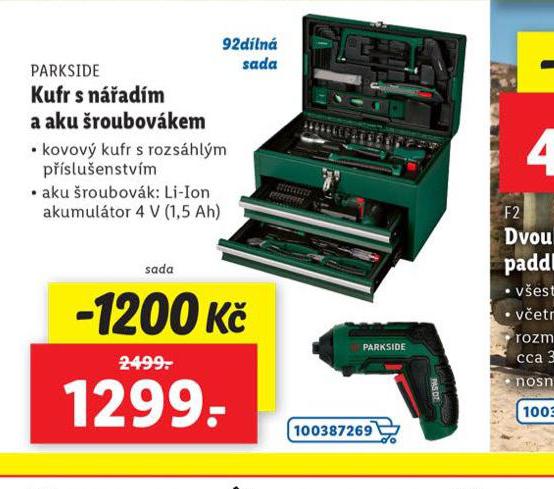 KUFR S NADM A AKU ROUBOVKEM