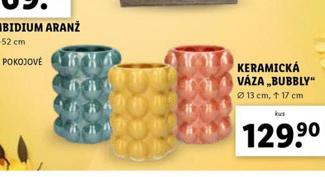 KERAMICK VZA