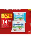 MOZZARELLA CLASSIC / LIGHT