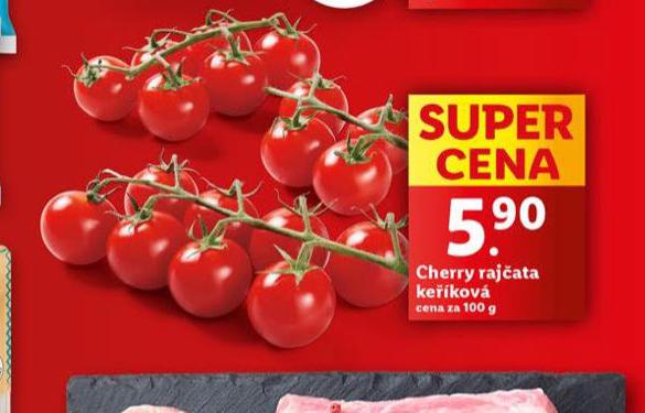 CHERRY RAJATA KEKOV