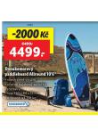 DVOUKOMOROV PADDLEBOARD