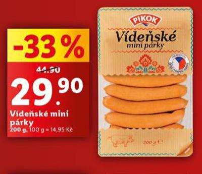 VDESK MINI PRKY