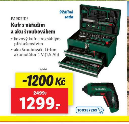 KUFR S NADM A AKU ROUBOVKEM
