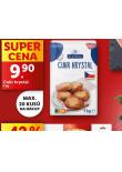 CUKR KRYSTAL