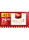MERCI FINEST SELECTION