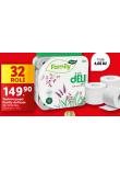 TOALETN PAPR FAMILY DELICATE