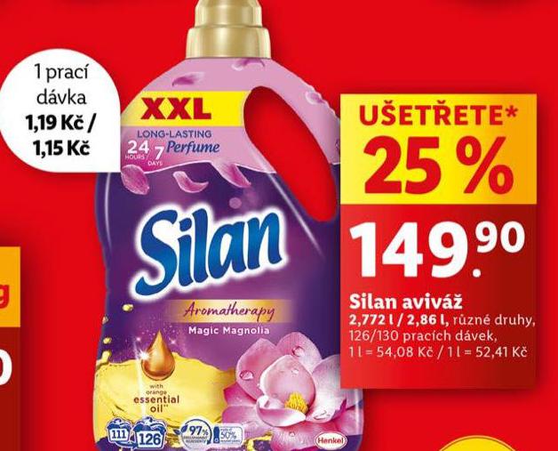 SILAN AVIV