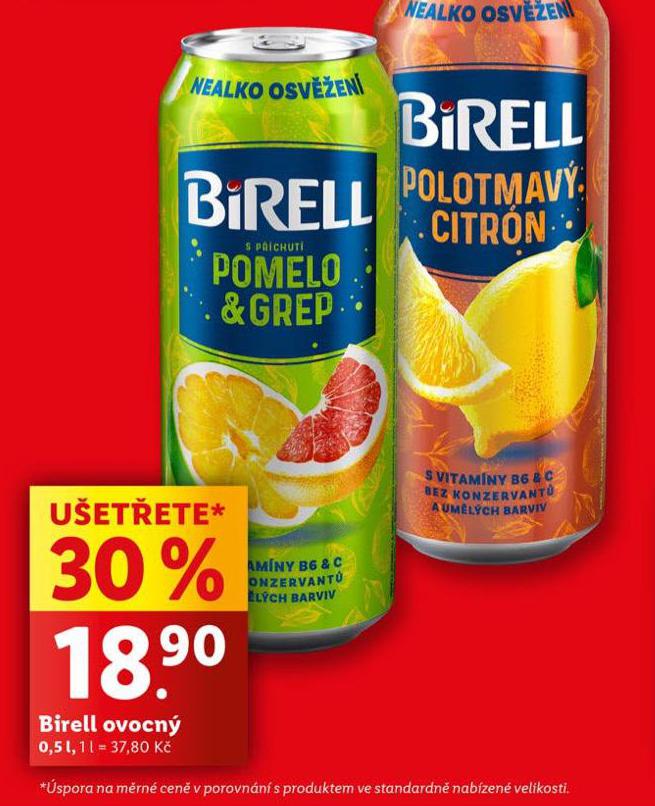BIRELL OCHUCEN