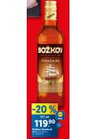 BOKOV STANDARD