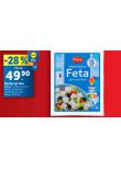ECK SR FETA