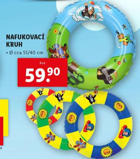 NAFUKOVAC KRUH