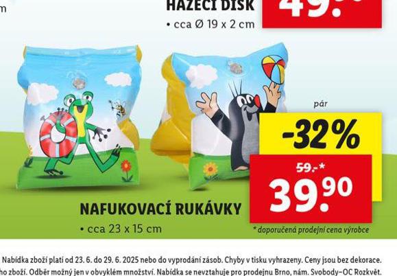 NAFUKOVAC RUKVKY