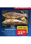 PSTRUH DUHOV