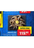 KREVETY CEL