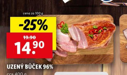 UZEN BEK 96%