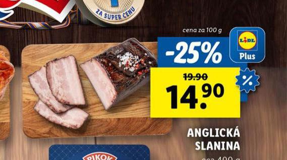 ANGLICK SLANINA