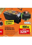 KUFKOV GRIL NA DEVN UHL