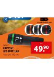 KAPESN SVTILNA